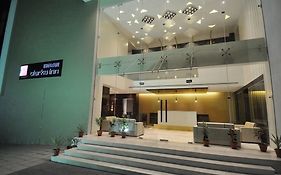 Tarawade Clarks Inn Pune